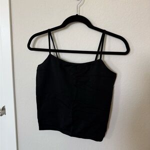 A New Day Black Cami